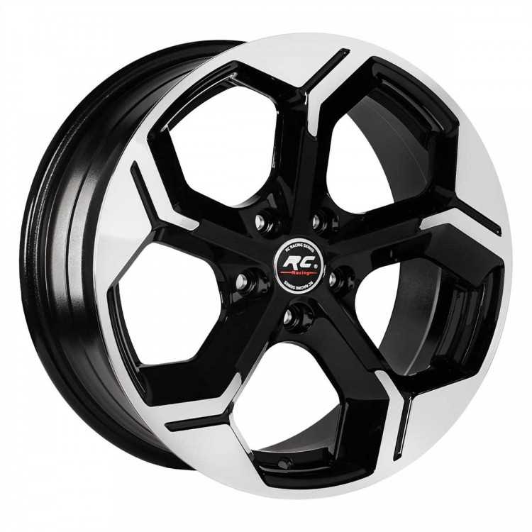 TRUVA 1165 6.5X15 5X108 ET35 BF 63,4 1